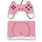 Rose Pink Color Palette PlayStation Classic Bundle Skin